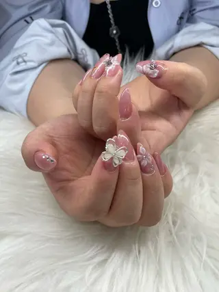ネイル SSF_ SONOのネイルデザイン