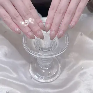 ネイル ୨୧ ayakaのネイルデザイン