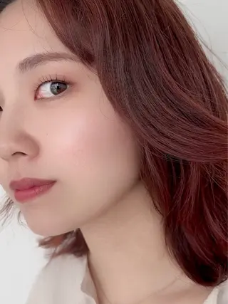 マツエク・マツパ komatsu eyelash恵比寿のマツエク・マツパデザイン