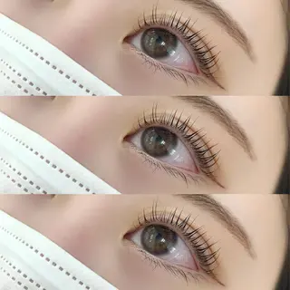 マツエク・マツパ AO. eyelashのマツエク・マツパデザイン