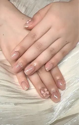 ネイル NailMind Tokyoのネイルデザイン