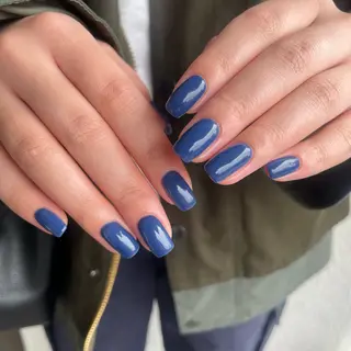 ネイル カメレオン京橋🌻 草葉由佳のネイルデザイン