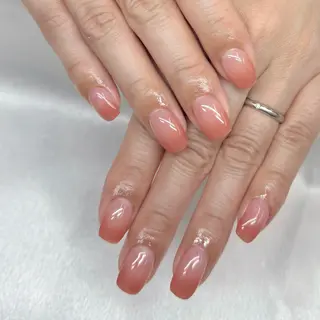 ネイル れ かとのネイルデザイン