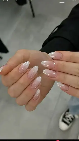 ネイル RINN ANA.CHUOのネイルデザイン