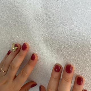 ネイル Nail Salon Aleumのネイルデザイン