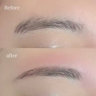 アイブロウ eye salon miniの眉毛・アイブロウイメージ