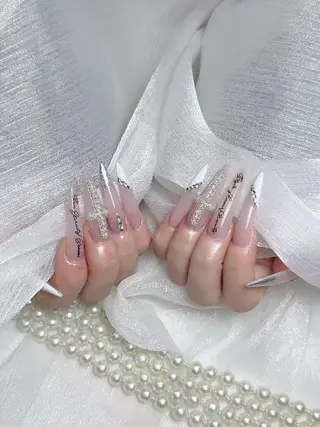 ネイル ENsalon nailのネイルデザイン