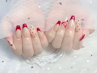 ネイル Chan Nail Salonのネイルデザイン