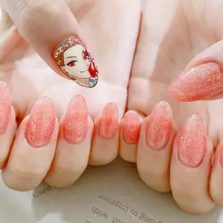 ネイル nail salon iroatsumeのネイルデザイン