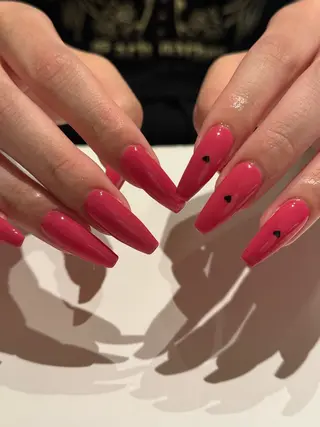 ネイル Manon Yuiのネイルデザイン