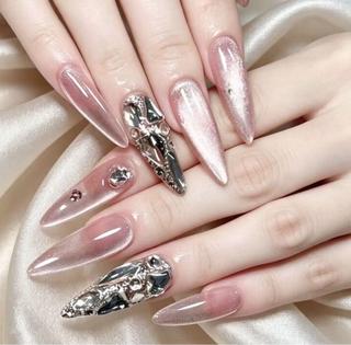 ネイル Nana nailのネイルデザイン