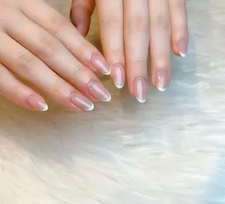 ネイル Lino+ ネイル&よもぎ蒸しのネイルデザイン