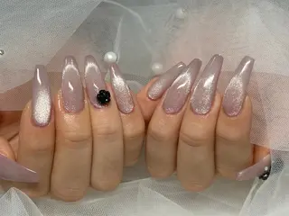 ネイル BEAU NAIL Riaのネイルデザイン