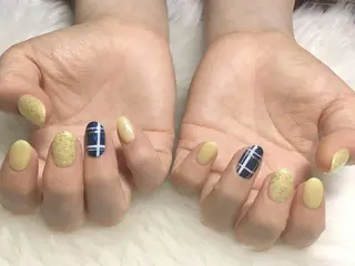 ネイル Yuika. hのネイルデザイン