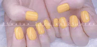 ネイル 2 5のマツエク・マツパデザイン