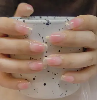 ネイル Queens 新宿本店のネイルデザイン