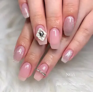 ネイル NOA NAILのネイルデザイン