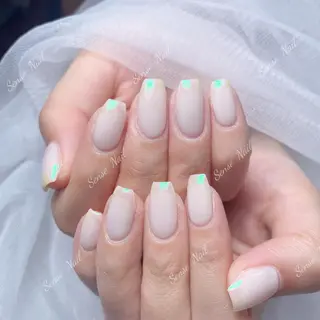 ネイル ナユキNA.YUKI 新宿店のネイルデザイン