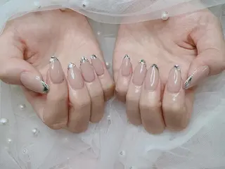 ネイル nail ONE🤍のネイルデザイン