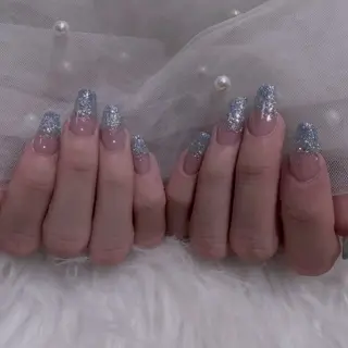 ネイル 🌸fein. SAKURA🎀のネイルデザイン