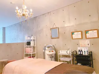 美肌シミケアサロン 4tune.RUMIのその他イメージ