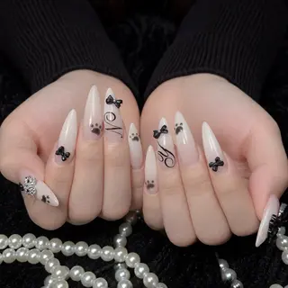 ネイル Amee Nail Salonのネイルデザイン