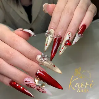 ネイル MARU CHANのネイルデザイン