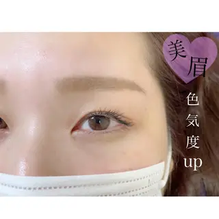 i ioriのマツエク・マツパデザイン