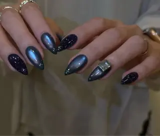 ネイル NiJi Nailsのネイルデザイン