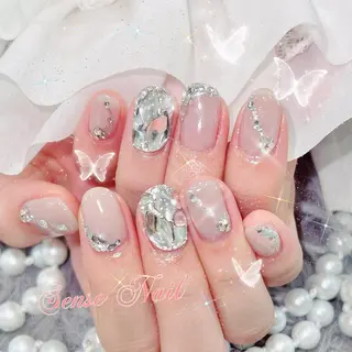 ネイル Mai マイのネイルデザイン
