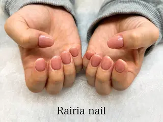 ネイル Rairia Yamaguchiのネイルデザイン