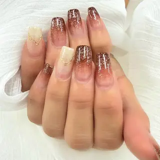 ネイル Risa セプトアカデミーのネイルデザイン
