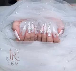 ネイル iro nailのネイルデザイン