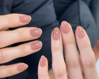 ネイル Molly _nailのネイルデザイン