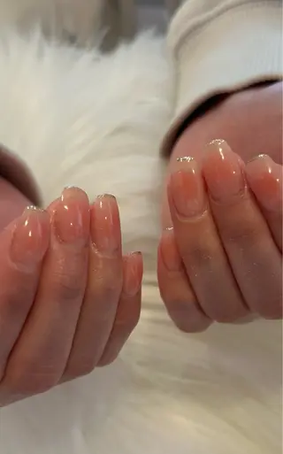 ネイル 6月以降のご案内 【puff 八軒】のネイルデザイン