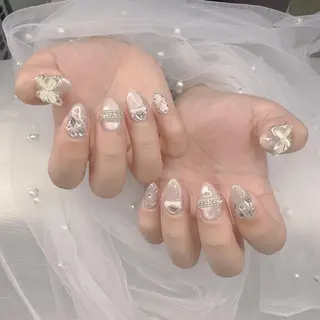 ネイル Onason NailSalonのネイルデザイン