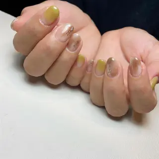 ネイル Hashimoto .のエステ・リラクイメージ