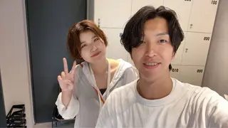 ショート ショート職人 美容師【KENTA】のヘアスタイル