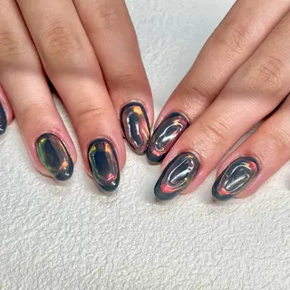 ネイル One’Ness Nana🤍のネイルデザイン