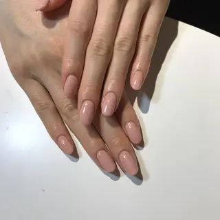 ネイル MIORA︎ マツエク×ネイルのネイルデザイン