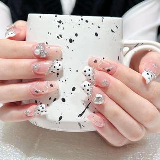 ネイル Queens テイのネイルデザイン