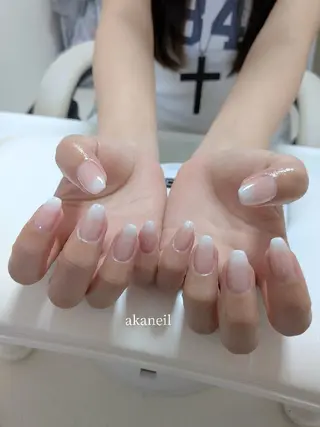 ネイル 【akaneils】 アカネのネイルデザイン