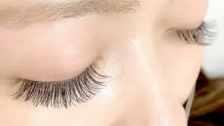 マツエク・マツパ Lucia. 伊良波のマツエク・マツパデザイン