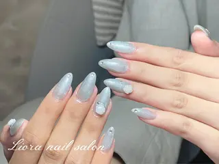 ネイル Liora nailのネイルデザイン