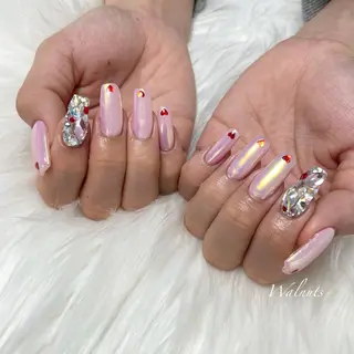 ネイル Nail salon esterellaのネイルデザイン
