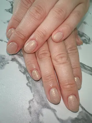 ネイル nicoto Harukiのネイルデザイン