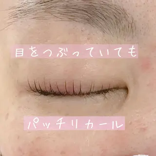 マツエク・マツパ eyelash catwinkのマツエク・マツパデザイン