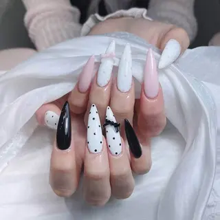 ネイル Berry Nailsのネイルデザイン