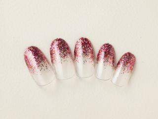 ネイル 💗🪽Tiary Nail🪽💗のネイルデザイン