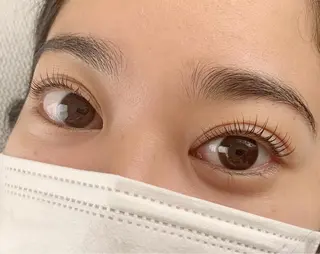 マツエク・マツパ 稲嶺 美華のエステ・リラクイメージ